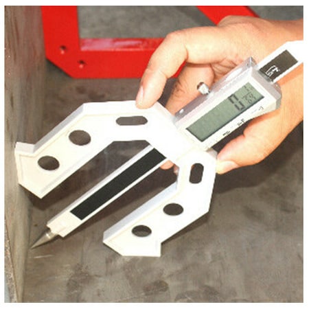 Igaging Digital Multi Gauge - 35-0906 35-0906